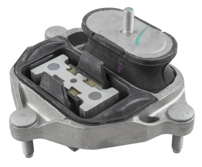 Подушка КПП Audi A4/A6/A7/Q5 2.0-4.2 07-18 44809 01 LEMFORDER 44809-01