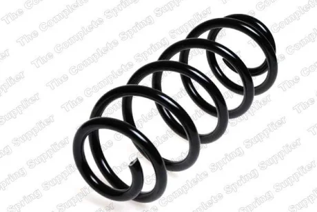 Пружина підв. передн. AUDI (вир-во Lesjofors) LESJOFORS 4004218