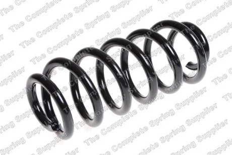 Пружина підв. передн. AUDI (вир-во Lesjofors) LESJOFORS 4004274