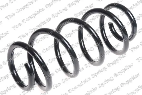 Пружина (передня) Audi A4 2.0TDI/TFSI/3.2FSI 07-16/A6 2.0TDI/TFSI/2.8FSI 10-18 (седан/унів.) LESJOFORS 4004289 (фото 1)