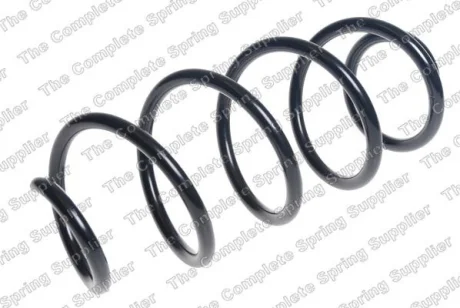 Пружина (передня) Audi Q3 2.0 TDI/2.0 TFSI quattro 11-18 (SUV) (без спорт.ход.ч) LESJOFORS 4004302