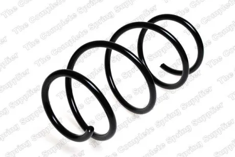 Пружина підв. передн. BMW (вир-во Lesjofors) LESJOFORS 4008429