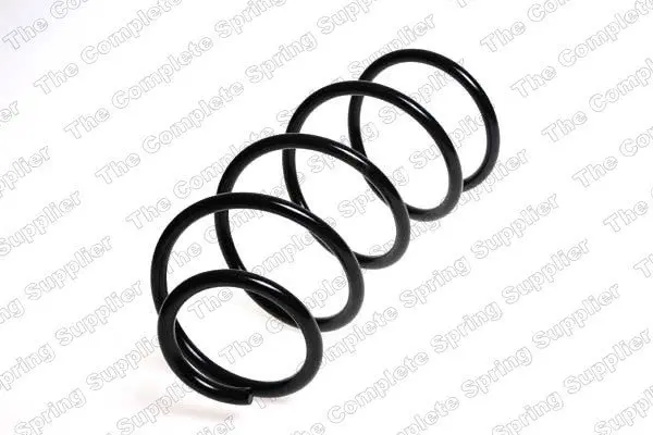 Пружина (передня) BMW 1 (E81/E87) 116-120i/d /3 (E90-E92) 316-320i 05-13 (седан/унив/хетчб/купе) LESJOFORS 4008463 (фото 1)