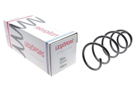 Пружина (передня) BMW 3 (E90-E93) 325-330d/335i 06-13 (седан/универсал/купе) (без М-техніки) LESJOFORS 4008467