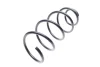 Пружина (передня) BMW 3 (E90-E93) 325-330d/335i 06-13 (седан/универсал/купе) (без М-техніки) LESJOFORS 4008467 (фото 5)