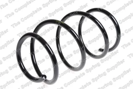 Пружина підв. передн. BMW (вир-во Lesjofors) LESJOFORS 4008469