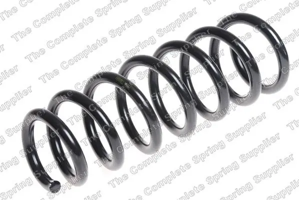 Пружина (передня) BMW X5 (E70) 3.0d/3.0si/xDrive 30d/30i/35d/40d 06-13 (всюдихід)(без спорт.ход.ч.) LESJOFORS 4008490 (фото 1)