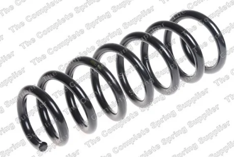 Пружина (передня) BMW X5 (E70) 3.0d/3.0si/xDrive 30d/30i/35d/40d 06-13 (всюдихід)(без спорт.ход.ч.) LESJOFORS 4008490