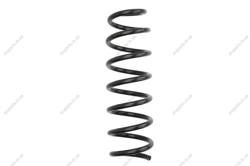 Пружина (передня) BMW 5 (F10/F11) 525d/530d МКПП/xDrive/530i/535i 10-17 (седан/унів.) (без М-техн.) LESJOFORS 4008497 (фото 1)