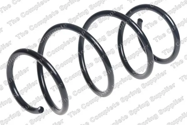 Пружина (передня) BMW 1 (F20/F21)/3 (F30/F80) 11- B37/B47/N47/N20 (без спорт.ход.ч.) LESJOFORS 4008523 (фото 1)