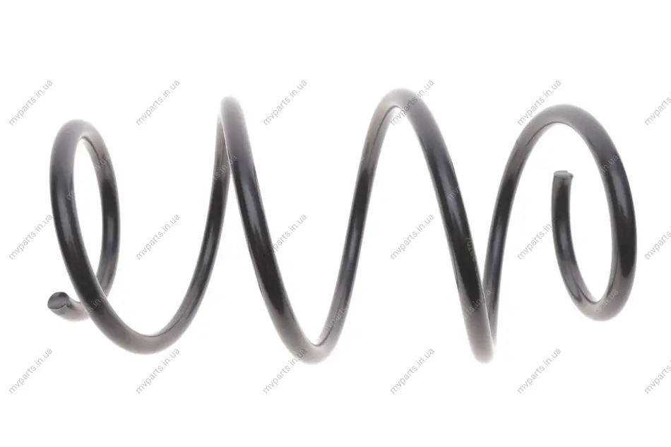 Пружина (передня) BMW 3 (F30/F80/F34/F31) 12- B47/N47/55/N57 (без спорт.ход.ч.) LESJOFORS 4008525 (фото 1)