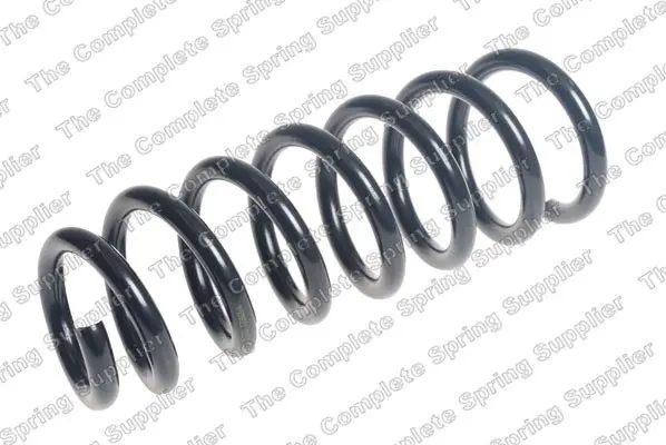 Пружина (передня) BMW X6 (E71/E72) 30d/35i/40d/50i 08-14 (SUV) (без Adaptive Drive) LESJOFORS 4008531 (фото 1)