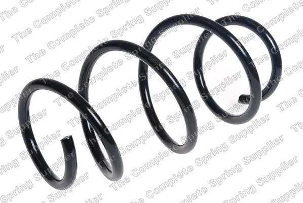 Пружина (передня) BMW 2 (F45/F46)/X1 (F48) 18d/20d/20i/25d 14- (вен/SUV) LESJOFORS 4008536 (фото 1)