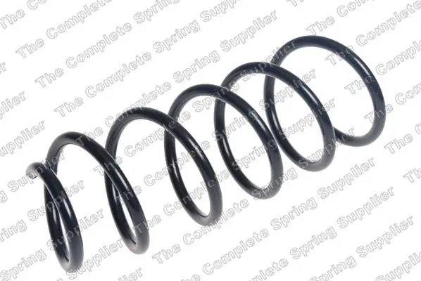 Пружина (передня) BMW i3 (I01) Electric/Range Extender 13- (хетчбек) LESJOFORS 4008546 (фото 1)