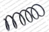 Пружина (передня) BMW i3 (I01) Electric/Range Extender 13- (хетчбек) LESJOFORS 4008546 (фото 1)