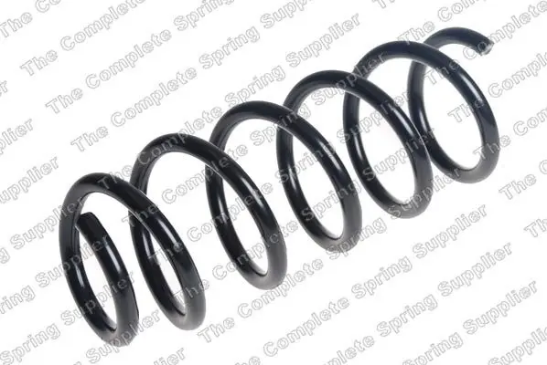 Пружина (передня) BMW 5 (G31) B47/B57/B58 17- (універсал) (зі спорт.ход.ч) (с/без автоном.отопл) LESJOFORS 4008558 (фото 1)