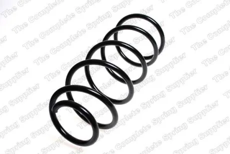 Пружина (передня) Citroen C8/Peugeot 807 2.2 HDi 02- (вен) LESJOFORS 4015657