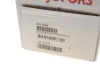 Пружина (передня) Dacia Duster 1.5dCi/1.5dCi 4x4 10-18/Renault Duster 1.5dCi 4x4 11- (позашляховик) LESJOFORS 4017004 (фото 5)