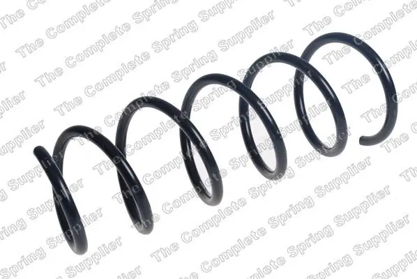 Пружина (передня) Renault Duster 1.5dCi 4x4 19- (SUV) LESJOFORS 4017014 (фото 1)
