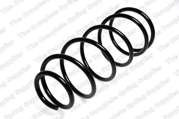 Пружина (передня) Fiat Croma 1.6/2.0 85-96 (нах.зад.частина) LESJOFORS 4026105 (фото 1)