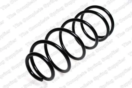 Пружина (передня) Fiat Croma 1.6/2.0 85-96 (нах.зад.частина) LESJOFORS 4026105