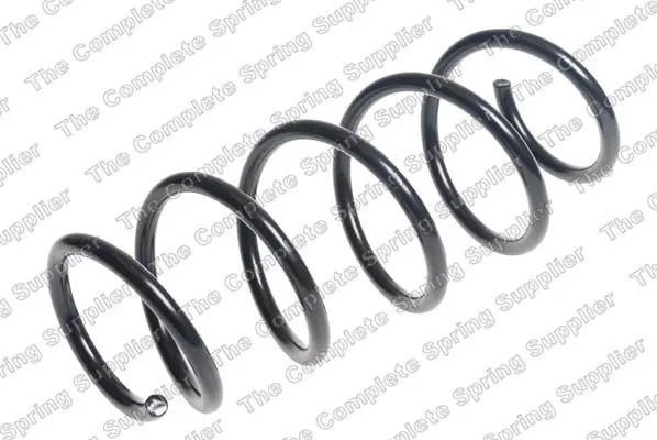 Пружина (передня) Fiat 500L 1.3/1.6 D Multijet 12- (хeтчбэк) LESJOFORS 4026252 (фото 1)