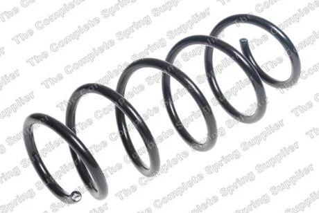 Пружина (передня) Fiat 500L 1.3/1.6 D Multijet 12- (хeтчбэк) LESJOFORS 4026252
