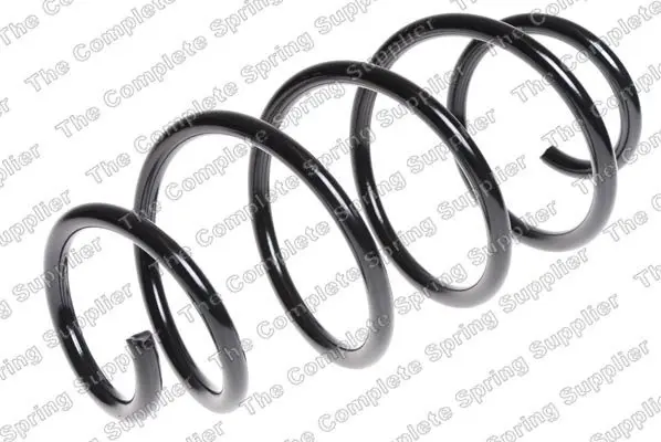 Пружина (передня) Ford Mondeo 1.6Ti/2.0 07-15 (хетчбек/седан/універсал) LESJOFORS 4027624 (фото 1)