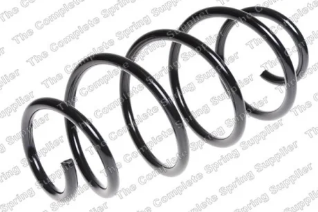 Пружина (передня) Ford Mondeo 1.6Ti/2.0 07-15 (хетчбек/седан/універсал) LESJOFORS 4027624
