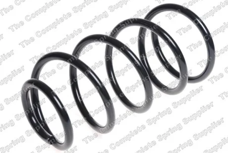 Пружина (передня) Ford C-Max 1.8/1.8 Flexifuel 07-10 (вен) LESJOFORS 4027642