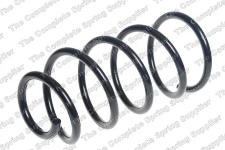 Пружина підв. передн. FORD (вир-во Lesjofors) LESJOFORS 4027667