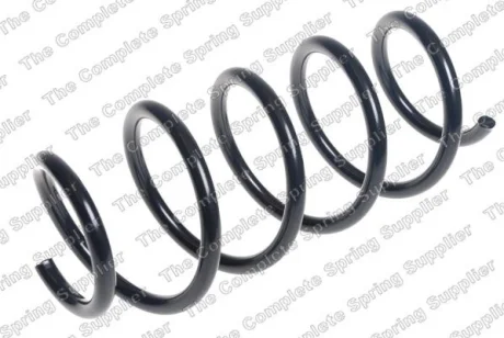 Пружина підв. передн. HONDA (вир-во Lesjofors) LESJOFORS 4035770