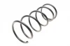 Пружина (передня) Hyundai Sonata III 1.8i/2.0i/2.0i 16V 93-98 (седан) LESJOFORS 4037208 (фото 5)