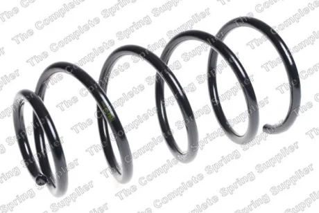 Пружина підв. передн. HYUNDAI (вир-во Lesjofors) LESJOFORS 4037233