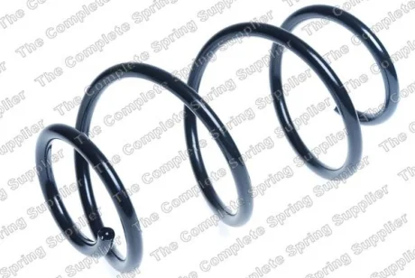 Пружина підв. передн. HYUNDAI (вир-во Lesjofors) LESJOFORS 4037252