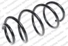 Пружина підв. передн. HYUNDAI,KIA (вир-во Lesjofors) LESJOFORS 4037263 (фото 1)