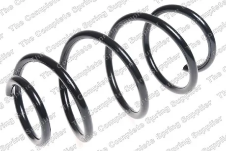 Пружина підв. передн. HYUNDAI,KIA (вир-во Lesjofors) LESJOFORS 4037263