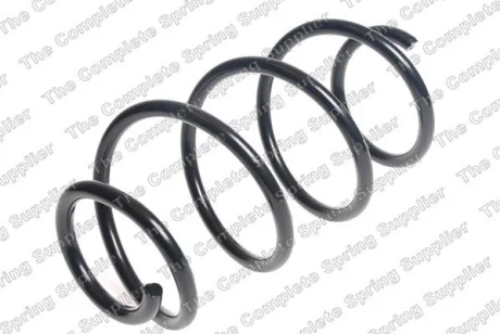 Пружина (передня) Hyundai i40 1.6CRDi 18-19/1.7 CRDi 12-18/2.0CVVT/2.0GDi 11-18 (седан/універсал) LESJOFORS 4037265