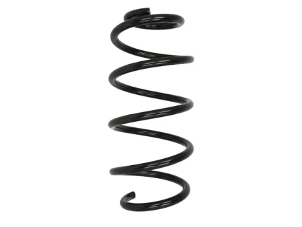 Пружина (передня) Hyundai Santa Fe II 2.4/2.4 4x4 10-12 (позашляховик) LESJOFORS 4037269