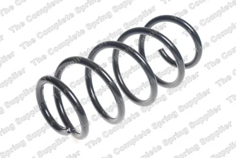 Пружина (передня) Hyundai Santa Fe II 2.0CRDi 4x4 10-12/2.2CRDi АКПП/2.2CRDi 4x4 МКПП 09-12 (позашляховик) LESJOFORS 4037271