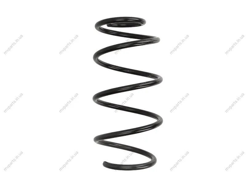 Пружина (передня) Hyundai i30 1.4/1.6/GDI 11-13/Kia Cee\'d 1.4-1.6CVVT 12-14/15-18 (унив/накл.зад.ч) LESJOFORS 4037273 (фото 1)