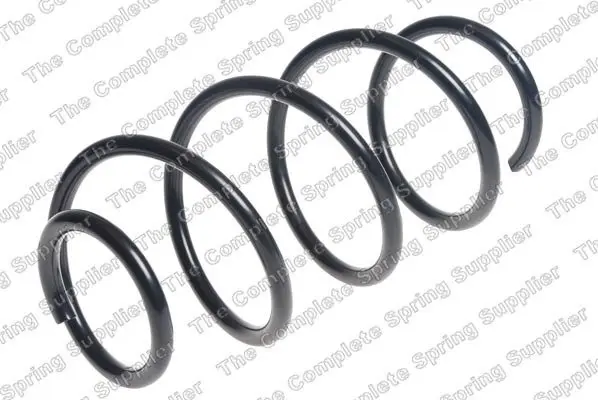 Пружина (передня) Hyundai i30 1.4-1.6CRDi 11-/Kia Cee\'d 1.4-1.6CRDi 11-18 (унив/накл.зад.ч) LESJOFORS 4037275 (фото 1)