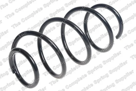 Пружина (передня) Hyundai i30 1.4-1.6CRDi 11-/Kia Cee\'d 1.4-1.6CRDi 11-18 (унив/накл.зад.ч) LESJOFORS 4037275