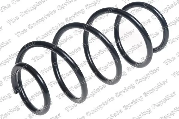 Пружина (передня) Hyundai i30 1.6 CRDi АКПП 11-/Kia Ceed 14-15 (нах.зад.ч/унів/купе/фургон) (осн:GLS) LESJOFORS 4037276 (фото 1)