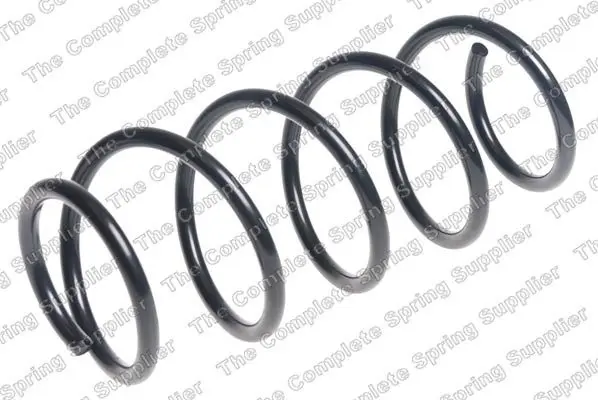 Пружина (передня) Hyundai i20 1.1CRDi/1.4 CRDi 12-15 (нах.зад.частина) LESJOFORS 4037277 (фото 1)