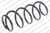 Пружина (передня) Hyundai i20 1.1CRDi/1.4 CRDi 12-15 (нах.зад.частина) LESJOFORS 4037277 (фото 1)