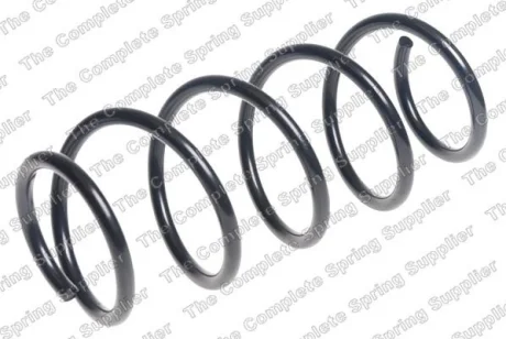 Пружина (передня) Hyundai i20 1.1CRDi/1.4 CRDi 12-15 (нах.зад.частина) LESJOFORS 4037277