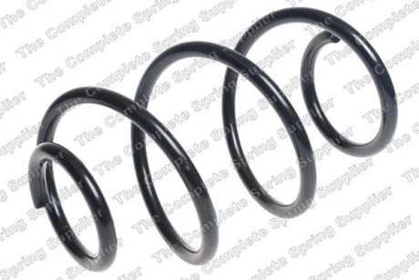 Пружина підв. передн. HYUNDAI (вир-во Lesjofors) LESJOFORS 4037278