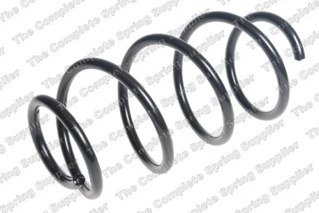 Пружина підв. передн. HYUNDAI,KIA (вир-во Lesjofors) LESJOFORS 4037280