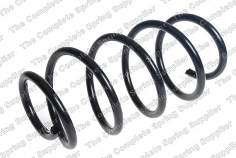 Пружина підв. передн. HYUNDAI (вир-во Lesjofors) LESJOFORS 4037287